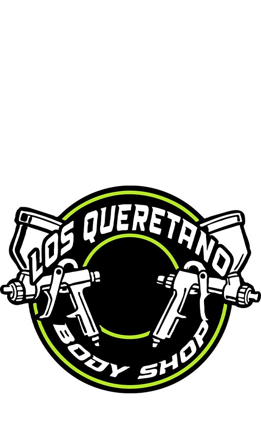 los-queretanos-body-shop-logo-tulsa